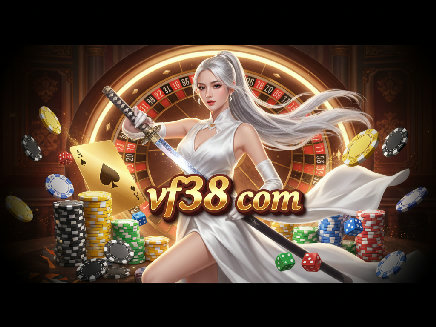 สล็อตเว็บตรง vf38 com