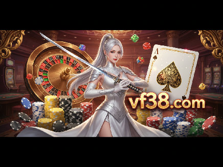 vf38 com สล็อต
